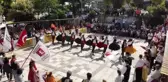 Avcılar Bathonea Kültür ve Sanat Festivali Coşkuyla Kutlandı
