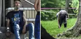 'Özgürlükler ülkesi'ndeki bu caddede yaşananlar korku filmi gibi! Herkes böyle geziyor