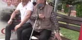 Darbeci Akın Öztürk'ün ateş emriyle gazi olan Zorova konuştu