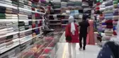 Düğün sezonu yöresel kıyafetlere ilgiyi arttırdı