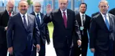 Erdoğan'ın da katılacağı NATO Zirve'sinde tüm gözler, ele alınacak konu nedeniyle Türkiye'de olacak