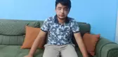 Gerçek yaşı 20! Dünyada nadir görülen bir hastalık nedeniyle 40 yaşında gibi gösteriyor