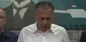 İçişleri Bakanı Yerlikaya: 'Defterdarlık zarar tespit çalışmalarını yapıyor'