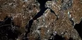 Astronot, İstanbul'un uzaydan görüntüsünü paylaştı! 
