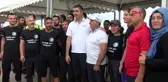 Kartal Belediyesi Kabotaj Bayramı'nda Nefes Kesici Yarışlar Düzenledi