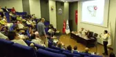 Katılımcı Bütçe Çalışmaları Devam Ediyor