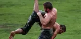 Kırkpınar başpehlivan kim oldu? Kırkpınar yağlı güreşi şampiyonu kim oldu?