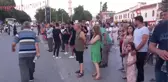 Kırkpınar'da hamam geleneği bozulmadı