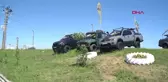 Keşan Motor Sporları Tuning Fest'te Modifiye Araç Tutkunları Bir Araya Geldi