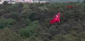 ORMAN BÖLGE MÜDÜRÜ PİR: YASAKLAR YANGINLARI YÜZDE 70 AZALTTI