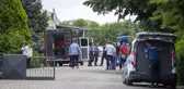 Fabrikada temizlik yapılırken çıkan gaz 47 işçiyi hastanelik etti