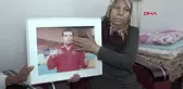 Kırkpınar Başpehlivanı Yusuf Can'ın Annesi: Oğlum Ömrümü Uzattı