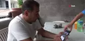 Telefonuna virüs bulaşınca dolandırıcıların hedefi oldu... 300 bin lirayı bir gecede çaldılar