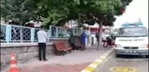 Trafik kazasında hayatını kaybeden 15 yaşındaki hafız toprağa verildi