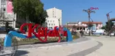 Şehit Ömer Halisdemir Bisiklet Turu Kütahya'ya Ulaştı