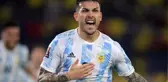Anlaşmaları çok uzun sürdü ama hikaye mutlu bitti! Paredes, Galatasaray'a imza atıyor