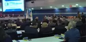 ASO Temmuz ayı Meclis Toplantısı Hisarcıklıoğlu'nun da katılımıyla gerçekleştirildi