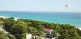Başakşehirli Gençlerin Saros Körfezi'nde Tatil Keyfi