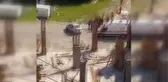 Elektrik akımına kapılan 17 yaşındaki işçi hayatını kaybetti