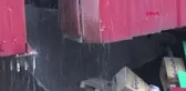 Giresun'da su fabrikasında göçük: İşçi hala kayıp