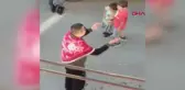 HUKUK MÜCADELESİYLE OĞULLARI 3 YIL SONRA ŞEHİT SAYILDI
