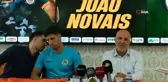 Joao Novais yeniden Corendon Alanyaspor'da