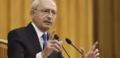 Kılıçdaroğlu'ndan Türkiye'nin İsveç kararına sert tepki: Biden aradı, Erdoğan dönüş yaptı