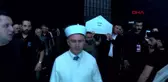 ÖZKAN UĞUR İÇİN AKM'DE TÖREN - 2