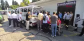 MFÖ Üyesi Özkan Uğur'un Cenazesi AKM'de Törenle Uğurlanacak
