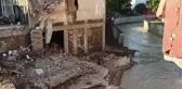 Zonguldak'ta Sel Felaketi: Ev Yıkıldı, Dükkanlar Hasar Gördü