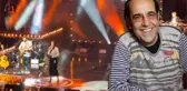 Sıla Gençoğlu, ölümüyle yıkıldığı Özkan Uğur'u konserinde andı