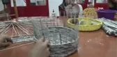Sındırgı'nın doğal ürünleri TBMM'de