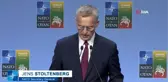 Stoltenberg: 
