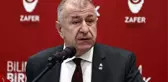 Suriye'ye gideceğini açıklayan Ümit Özdağ'ın vizesi iptal edildi
