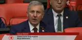 TBMM Genel Kurulu toplandı