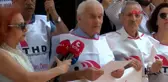 Tüketici Hakları Derneği Üyeleri Vergi ve Fiyat Artışlarına Tepki Gösterdi