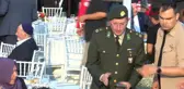 İstanbul Valisi Davut Gül, 15 Temmuz Şehitlerinin Aileleriyle Buluştu