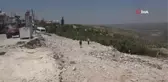 25 Milyon TL'lik kaybı onu yıldırmadı, deprem bölgesinde tekrar çalışmaya başladı