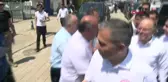 İçişleri Bakanı Ali Yerlikaya, Zonguldak'ta selin vurduğu bölgelerde inceleme yaptı