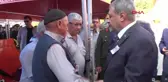 Şehit Er Sarıkaya için evinin önünde helallik alındı