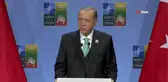 Cumhurbaşkanı Recep Tayyip Erdoğan, 
