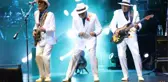 Eurovision'dan Özkan Uğur için taziye mesajı: Çok üzgünüz
