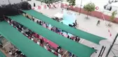Eyüpsultan Belediyesi'nin Yaz Spor Okulları Açıldı