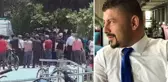 Araçta ölü bulunan 