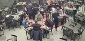 Konya'da kafelerden rüşvet alıp denetim öncesi işletmelere haber veren şüpheliler gözaltına alındı