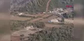 Muğla'da orman yangını kontrol altına alındı