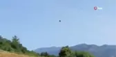 Osmaniye'de ormanlık alanda çıkan yangın söndürüldü