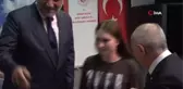Samsun'da sosyal konut kura heyecanı