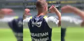 Sebastian Szymanski Fenerbahçe'ye transfer oldu