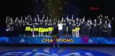 Fenerbahçe Kadın Basketbol takımının Avrupa Şampiyonluğu'na özel belgesel